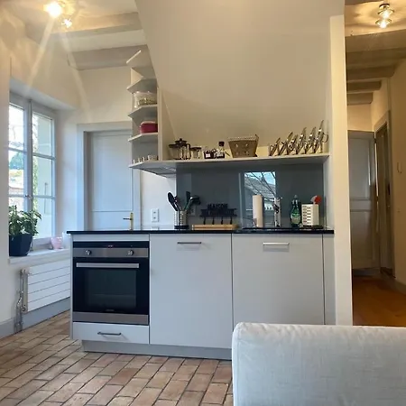 La Petite Campagne Apartment Lonay
