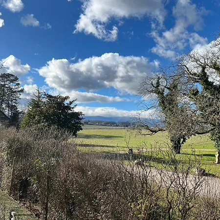 La Petite Campagne *