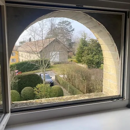 아파트 La Petite Campagne *
