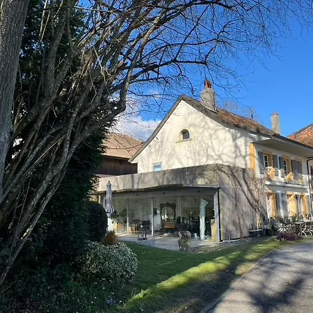 La Petite Campagne *