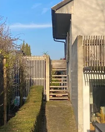 아파트 La Petite Campagne