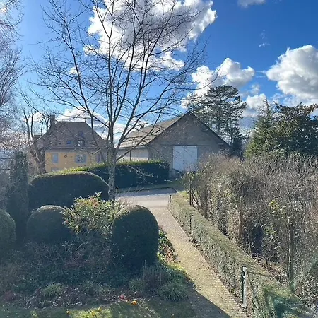 La Petite Campagne 아파트 *