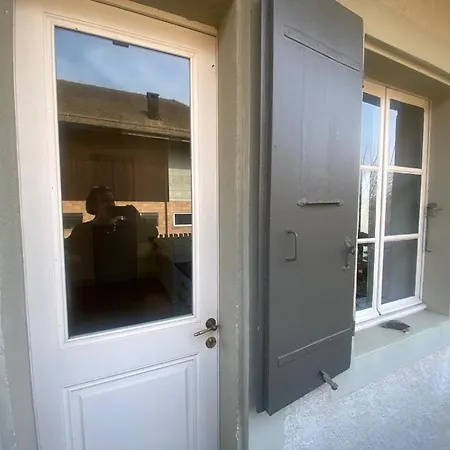 Apartment La Petite Campagne