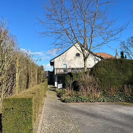 Apartment La Petite Campagne Lonay