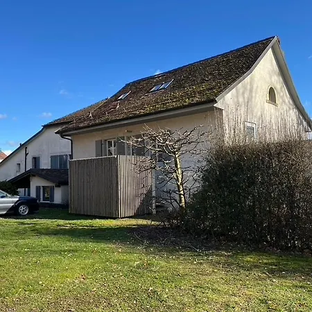La Petite Campagne * Lonay
