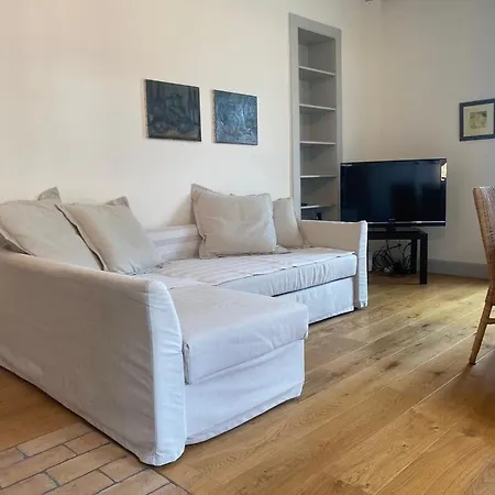 Apartment La Petite Campagne Lonay